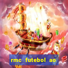 rmc futebol ao vivo gratis